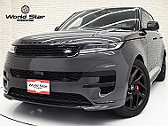 ローバー レンジローバー...