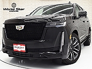 キャデラック エスカレード