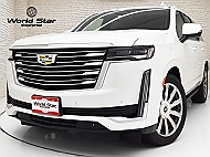 キャデラック エスカレード