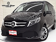 ベンツ Vクラス