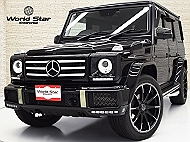 ベンツ Gクラス