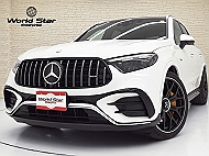 AMG GLCクラス