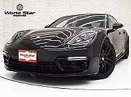 ポルシェ パナメーラ