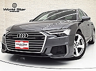 アウディ A6アバント