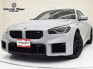 BMW M2 クーペ