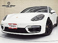 ポルシェ パナメーラ