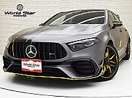 AMG Aクラス