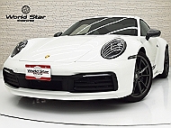 ポルシェ 911(992)