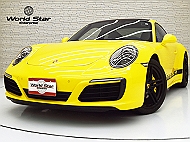 ポルシェ 911(991)