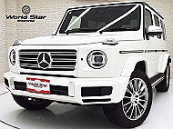 ベンツ Gクラス