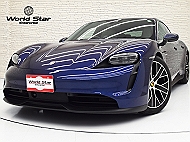 ポルシェ タイカン