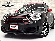 BMW ミニ クロスオーバー