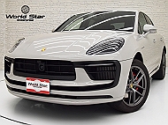 ポルシェ マカン