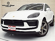 ポルシェ マカン