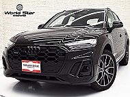 アウディ Q5