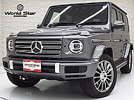 ベンツ Gクラス