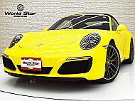 ポルシェ 911(991)カブリオレ