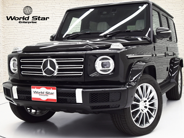ベンツ Gクラス
