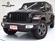 クライスラー ジープ ラン...