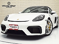 ポルシェ 718スパイダー
