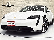 ポルシェ タイカン