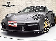 ポルシェ 911(992)