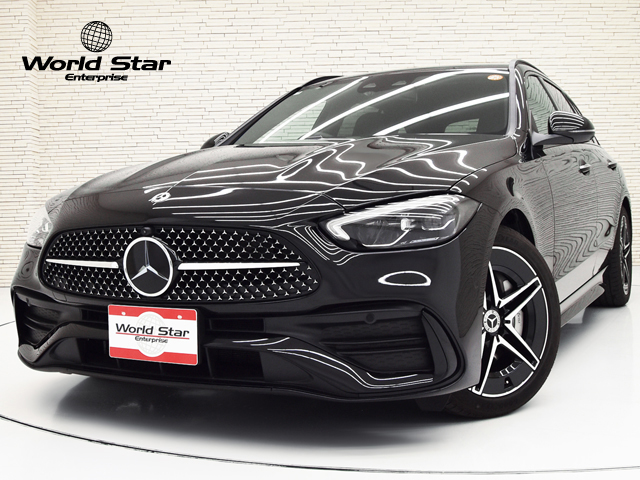 ベンツ Cクラス ワゴン