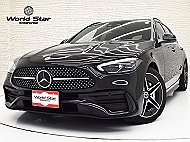 ベンツ Cクラス ワゴン