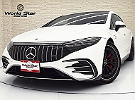 AMG EQSクラス