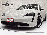 ポルシェ タイカン