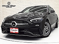 ベンツ Cクラス ワゴン