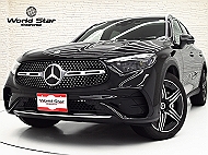 ベンツ GLCクラス