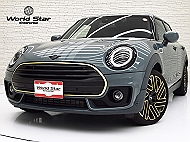 BMW ミニ クラブマン