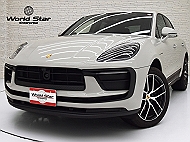 ポルシェ マカン