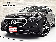 ベンツ Eクラス セダン