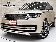 ローバー レンジローバー