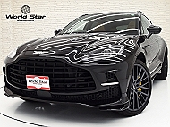 アストンマーチン