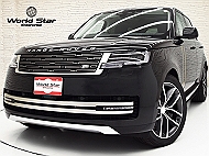 ローバー レンジローバー