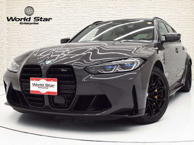 BMW M3 ツーリング