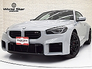 BMW M2 クーペ