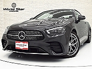 ベンツ Eクラス カブリオレ