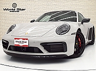 ポルシェ 911(992)