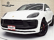 ポルシェ マカン