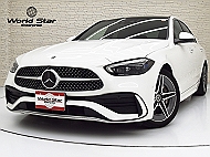 ベンツ Cクラス セダン