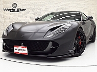 フェラーリ 812スーパーフ...