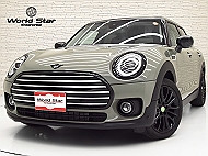 BMW ミニ クラブマン