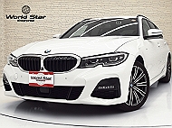 BMW 3シリーズ ツーリング