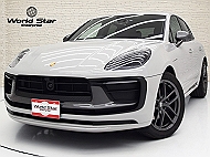 ポルシェ マカン