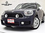 BMW ミニ クロスオーバー