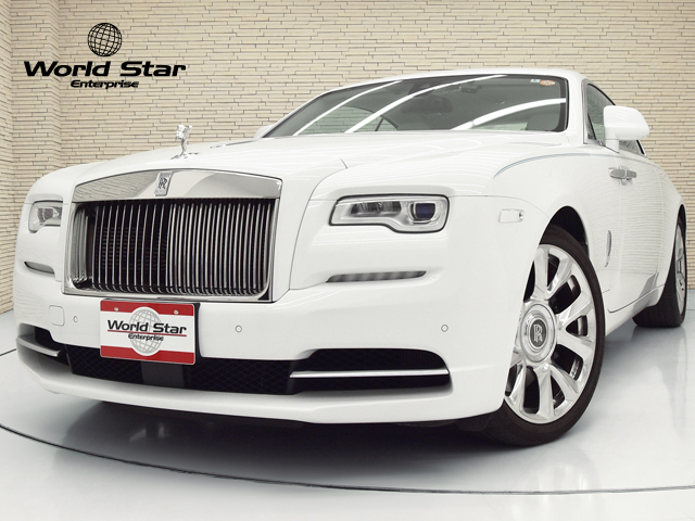 ロールスロイス